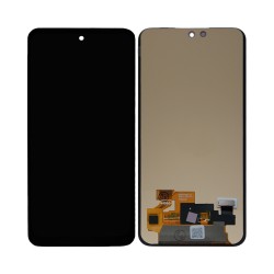 Touch+Dispaly Samsung Galaxy A37 5G/A376 Preto